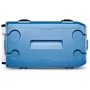 Изотермический контейнер Igloo MAXCOLD LATITUDE 90 ROLLER 85 л на колесах (0342233448878): Материал изоляции термоизоляционная пена