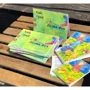 Ганна Гороженко: Кай, Грей та Лісова фея: ISBN 978-617-734-460-4
