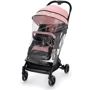 Візок Kinderkraft Indy Pink (KKWINDYPNK0000): Можливість встановлення люльки немає