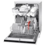 Встраиваемая посудомоечная машина Amica DIM62E7QD: Количество программ 7