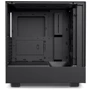 Корпус NZXT H5 Elite Black (CC-H51EB-01): Назначение игровой