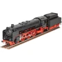 Сборная модель-копия Revell Экспресс локомотив BR02 с тендером 2'2'T30 уровень 4 масштаб 1:87: Тип модели железная дорога, поезда