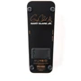 Педаль гитарных эффектов Педаль DUNLOP GCJ95 GARY CLARK JR. CRY BABY WAH: Тип эффекта Вау-вау