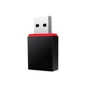Адаптер Wi-Fi Tenda U3: Тип адаптера USB
