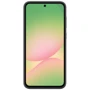 Чехол для телефонов Samsung Silicone Case Black (EF-PA566CBEGWW) for Samsung A566 Galaxy A56: Тип накладка на заднюю часть