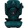 Автокресло BRITAX-ROMER KIDFIX i-SIZE Atlantic Green: Крепление Isofix есть