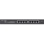 Сетевой коммутатор ZyXel GS1900-8 (GS1900-8-EU0101F)