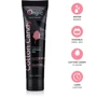 Лубрикант на водной основе Orgie Lube Tube Cotton Candy, 100 мл, со вкусом и ароматом сладкой ваты