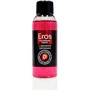 Массажное масло EROS FANTASY c ароматом земляники, 75 мл