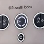 Кофеварка Russell Hobbs 26452-56: Габариты, см 34х20х30