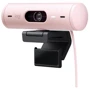 Logitech Brio 500 Rose (960-001421)