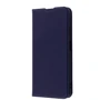 Чехол для телефонов WAVE Stage Case Blue for Oppo A17 / A17k: Материал искусcтвенная кожа и термополиуретан