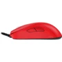 Мышь Zowie S2-RE RED (9H.N3XBB.A6E): Эргономика симметричная для левшей
