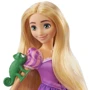 Игровой набор Disney Princess Рапунцель Принцесса с верным другом Максимусом (HLW23): Производитель Disney