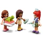 LEGO Friends Спасательная база в джунглях (41424) фото 3