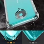 Аксессуар для смартфона BeCover TPU Case Anti-Shock Clear for Nokia G10/G20 (706068): Пленка в комплекте нет