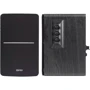 Акустическая система Edifier R1280DBs Black 2.0 42W Bluetooth: Диапазон воспроизводимых частот 51-20000 Гц
