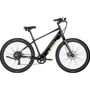 Электровелосипед 27,5 Aventon Pace 350 рама - M 2023 Midnight Black: Емкость батареи, ВтЧ 417