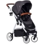 Універсальна коляска 2в1 Easy Go Optimo (anthracite) фото 6