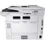 МФУ HP LaserJet Enterprise M430F (3PZ55A) UA: Тип печати черно-белая