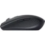Мышь Logitech MX Anywhere 3 Performance for Business Wireless Graphite (910-006205): Тип сенсора оптический