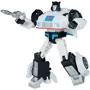 Іграшка трансформер колекційний Transformers Hasbro 20 см (GEN STUDIO SERIES DLX 86 JAZZ) (E0701_F0709)