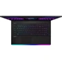 Ноутбук MSI Raider GE67HX 12UGS (GE67HX12UGS-024ES) RB: Тип экрана матовый