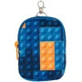 Рюкзак Kite Education каркасный 555 Blocks (K24-555S-6): Корпус рюкзака Каркасный