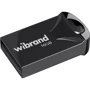 USB-флешка Wibrand 16Gb Hawk USB 2.0 Black (WI2.0/HA16M1B)