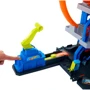 Игровой набор Hot Wheels Гараж с мега петлей MEGA Parkgarage (JBM74)