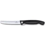 Нож Victorinox SwissClassic Foldable Paring 11 см (6.7803.FB): Длина лезвия, см 11