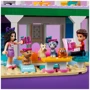 Конструктор LEGO Friends Зоогостиница (41718): Количество деталей, шт. 593