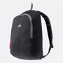 Рюкзак Martes Hyrco чорний (HYRCO 12-BLACK/TORNADO): Стать Унисекс