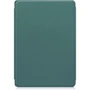 Аксесуар для планшетних ПК BeCover Case Rotatable Smart Keyboard Dark Green для Lenovo Tab M11 TB-TB330FU/Xiaoxin Pad 11 2024 (711076) фото 3