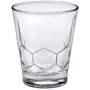 Набір низьких склянок Duralex Hexagone 6х300 мл (1074AB06)