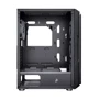 Корпус 1STPLAYER XF-4F2(AP)-BK Black фото 8