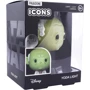 Ночник-светильник Yoda Icon Light BDP Paladone (PP6380SW): Вид Другое