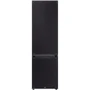 Холодильник SAMSUNG RB38C7B6CAP: Общий объем, л 390