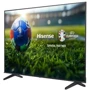Телевизор Hisense 43A6N: Оснащение Встроенный медиаплеер, Smart TV
