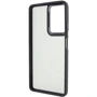 Чехол для телефонов Epik TPU+PC Lyon Frosted Case Black for Xiaomi Redmi 13 4G / Poco M6 4G: Тип накладка на заднюю часть