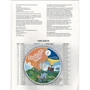 Fly High 1 SB + Audio CD Ukrainian (учебник для учеников и студентов с вложенным CD 4901990000) фото 6