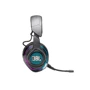 Наушники JBL Quantum One, Black (JBLQUANTUMONEBLK): Диапазон частот (Гц) 20-40000