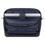 Сумка для ноутбуков RivaCase 16" Charcoal Black (8290) фото 12