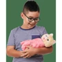 Интерактивная игрушка Little Live Pets Котенок-обнимашка Джинджер (26492): Датчики прикосновения