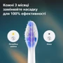 Насадки для звуковой зубной щетки Philips Sonicare HX6054/87 Sensitive