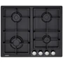 Варочная поверхность газовая ELEYUS NIKA 60 BL CT
