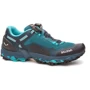 Взуття Кросівки жіночі Salewa WS ULTRA TRAIN 2 64422 3395 - 40.5 - Blue (013.001.2639): Матеріал повітропроникна сітка