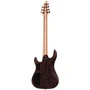 Електрогітара CORT KX500MS (Star Dust Black) фото 14
