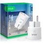 Умная розетка Nous A8 Smart Wifi Socket