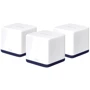 Маршрутизатор Wi-Fi Mercusys Halo H50G (3-pack)
